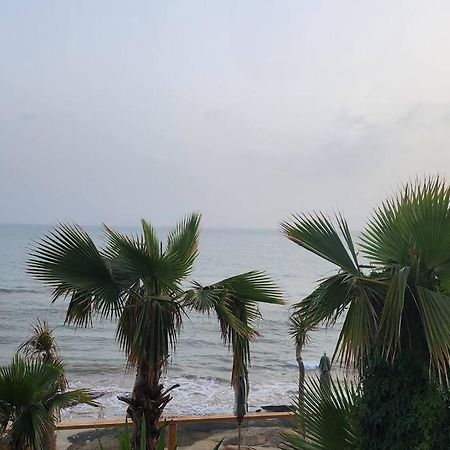 טגזוט Superbe Appartement Pied Et Vue Sur Mer מראה חיצוני תמונה