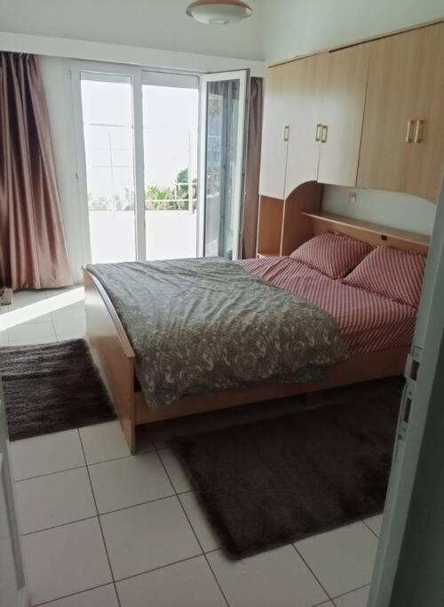 טגזוט Superbe Appartement Pied Et Vue Sur Mer מראה חיצוני תמונה