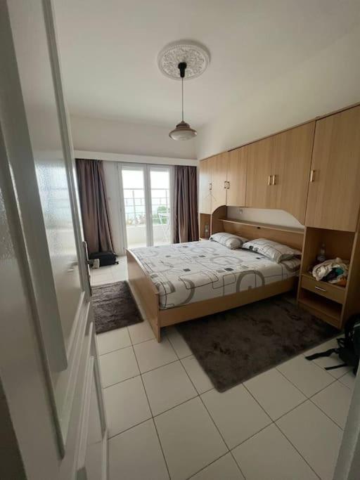 טגזוט Superbe Appartement Pied Et Vue Sur Mer מראה חיצוני תמונה